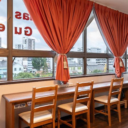 Almas Guest House Nagasaki Luaran gambar