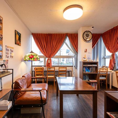 Almas Guest House Nagasaki Luaran gambar